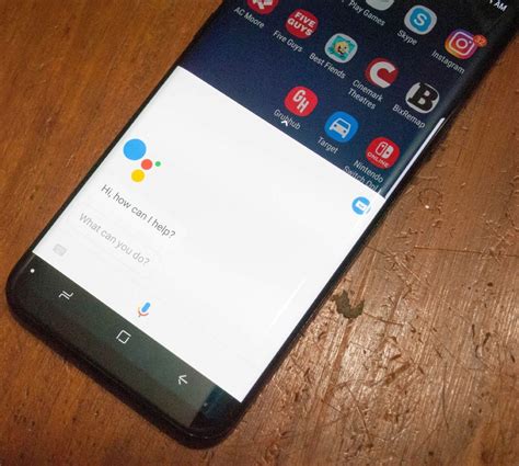 How To Change From Bixby To Google Assistant Robots Net