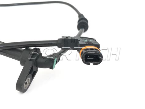 Front Left And Right Abs Speed Sensor For Mercedes