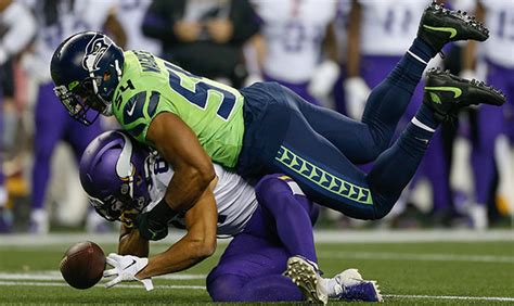 Seahawks Instant Reaction 710 ESPN Seattle On 37 30 Win Over Vikings