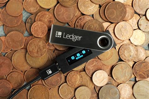 What Is The Ledger Nano S