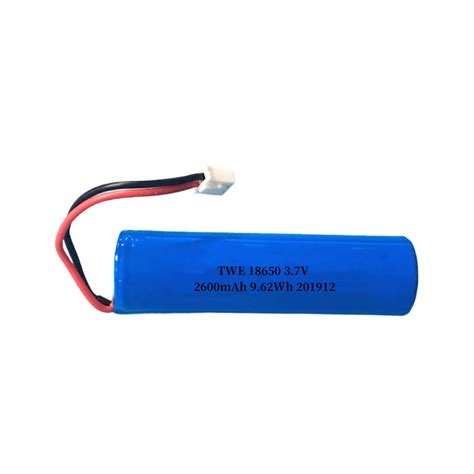 Topwell Li Ion Battery Pack