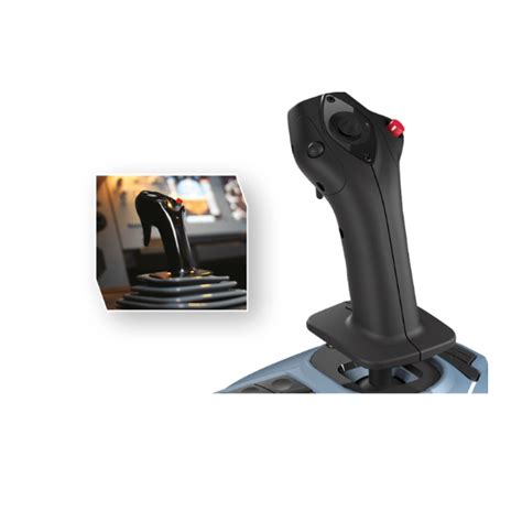 Thrustmaster Tca Officer Pack Airbus Edition Gamer Zone Online