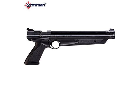 Achetez En Ligne Pistolet Crosman American Classic 1322 De La CROSMAN