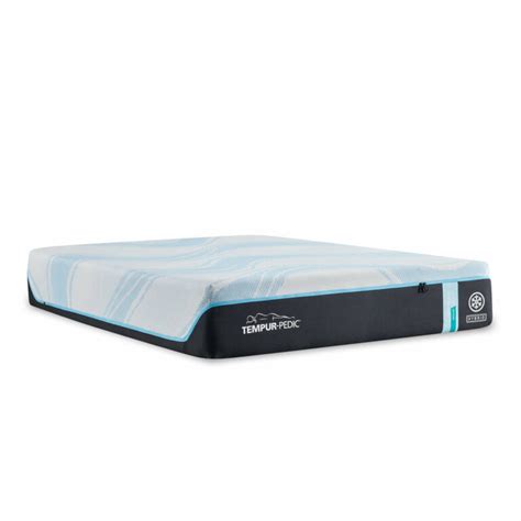 Buy Tempur-Pedic ProBreeze Medium Hybrid Mattress