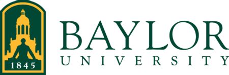 Baylor University – Logos Download