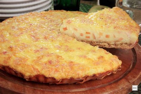 7 Receitas de Quiche para fazer em até 50 minutos