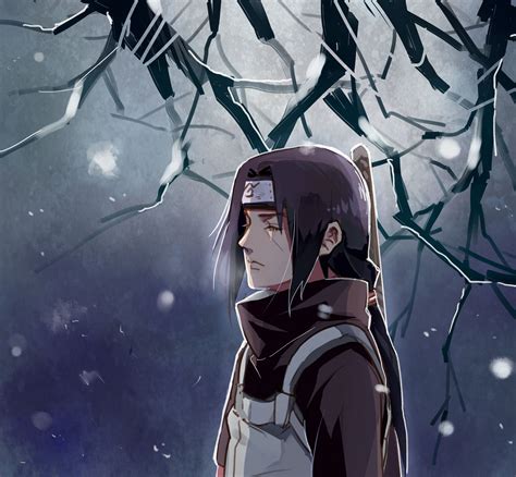 Itachi Pfp Anbu