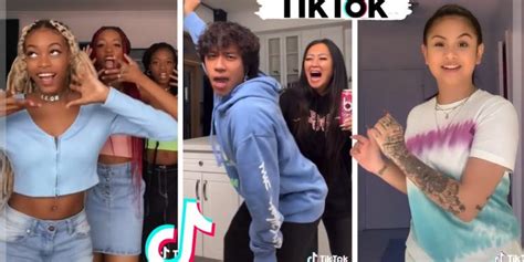 What is the TikTok Dance Challenge Song? - Zeru