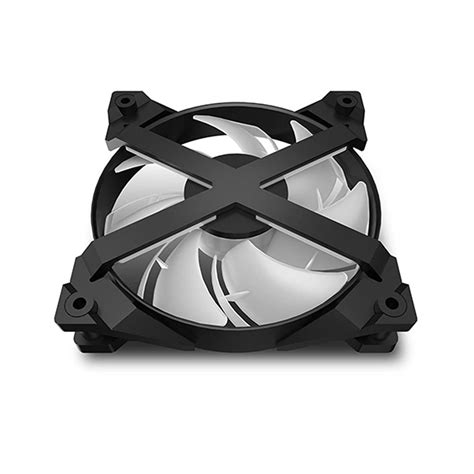 Deepcool MF120 GT 3 In 1 ARGB Cabinet Fan Triple Pack Micro Center