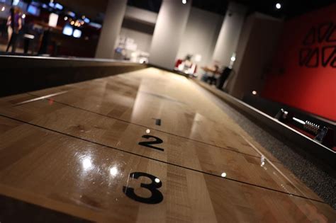 Socialize at 810 Billiards & Bowling | 810Bowling.com