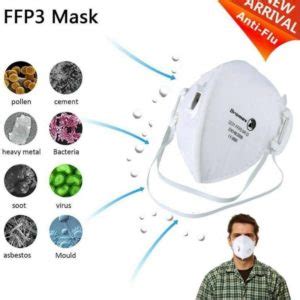 Qsa Ffp Dust Masks Zdi Safety Ppe Uniforms Wholesaler Since