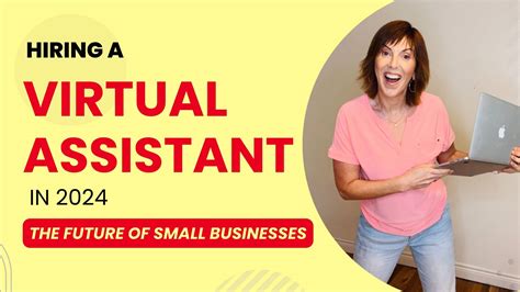 Hiring A Virtual Assistant In 2024 The Future Of Small Businesses Win The Hour Win The Day