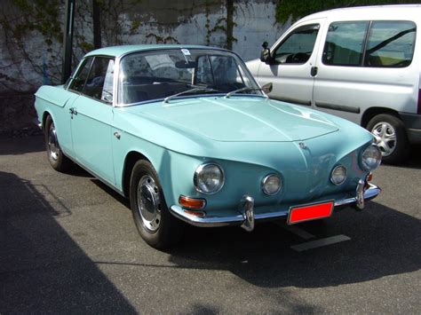 Volkswagen Typ Karmann Ghia Fotos Fahrzeugbilder De