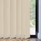 Como Blackout Balance Vertical Blinds Swift Direct Blinds