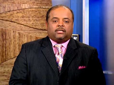 Nabj Convention Message From Honorary Chair Roland Martin Youtube