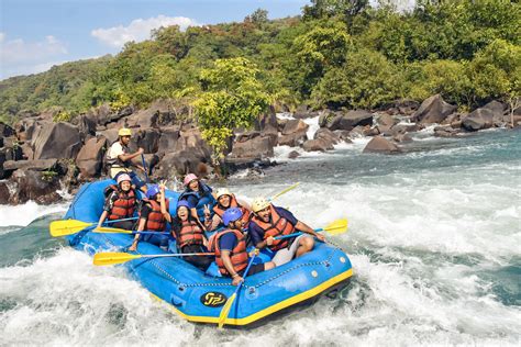 Exclusive 3 Days Gokarna Dandeli Package Book Now 40 Off Travloger