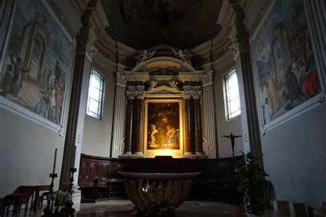 Madonna Dell Aiuto Il Santuario