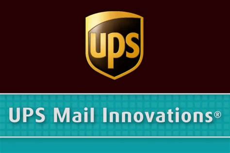 What Is Ups Mail Innovations Expedited Returns And More Howchimp