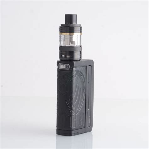 Buy Authentic Voopoo Drag W Vw Box Mod Kit With Tpp X Pod Tank