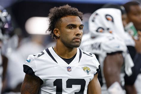 Christian Kirk Fantasy Outlook Should You Draft Jaguars WR In 2023