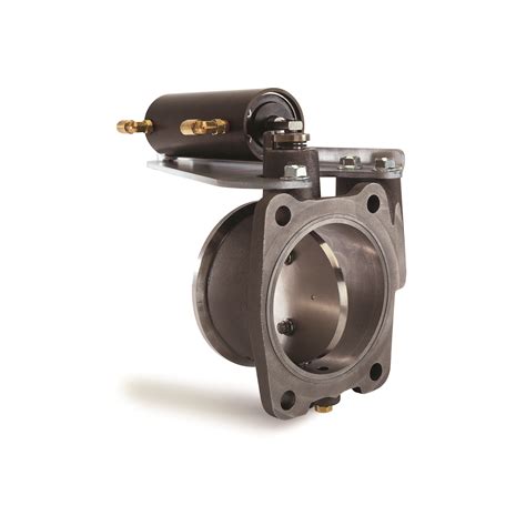 Exhaust Brake Module At Fred Morales Blog