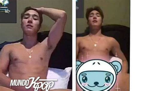 Se Filtra Un V Deo Intimo De Un Famoso Actor Coreano Que Ha Dejado A