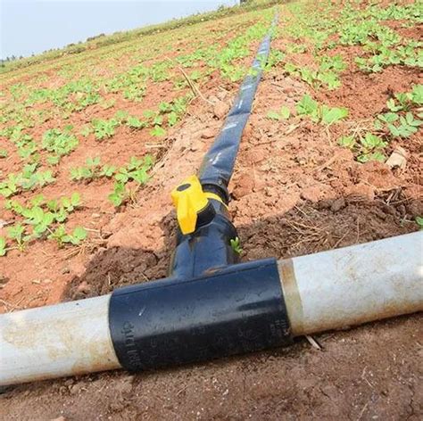 Ksnm Landscape Rain Pipe System For Agricultural For Irrigation At Rs