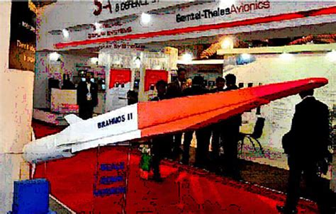 India Eyes Hypersonic Cruise Missile With Domestically-Made Scramjet Engine – India Defence ...