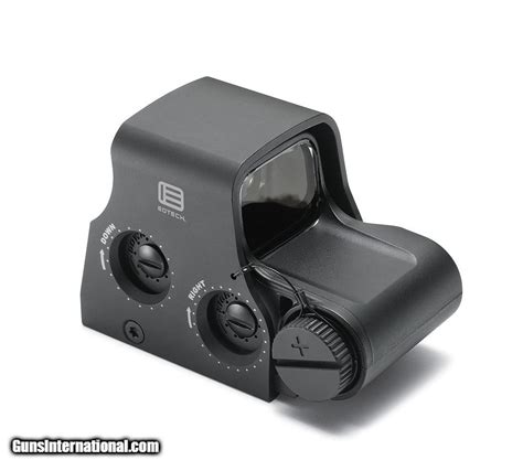 Eotech Hws Xps Holographic Weapon Sight Circle Dot Xps For Sale