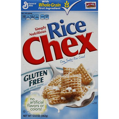 General Mills Rice Chex Cereal | Northgate Market