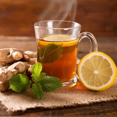 Lemon Tea Menumaster Modern And Interactive Restaurant Menu Plugin