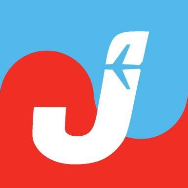 Jet2 Logo - LogoDix