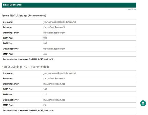 Pop Vs Imap Which One Should You Use