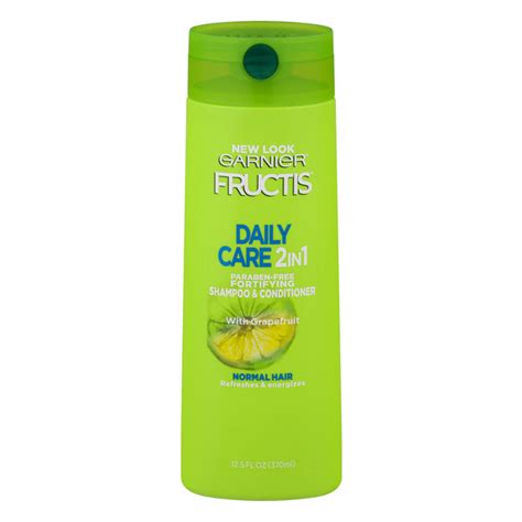 Save On Garnier Fructis Fortifying 2 In 1 Shampoo And Conditioner For Normal Hair Order Online