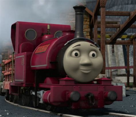 Skarloey Wiki Thomas Y Sus Amigos Español Fandom Powered By Wikia