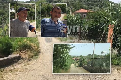 VIDEO Fshati që po braktiset në masë bashkia Syri Lajmi i fundit