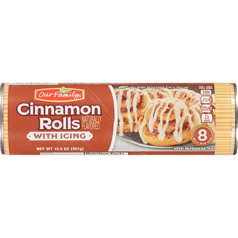 Uncovering The Rich History Of The Cinnamon Roll: A Journey Across ...