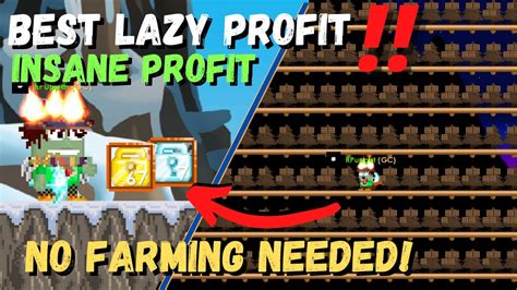 Updated Display Shelf Lazy Profit Full Guide No Farm Profit