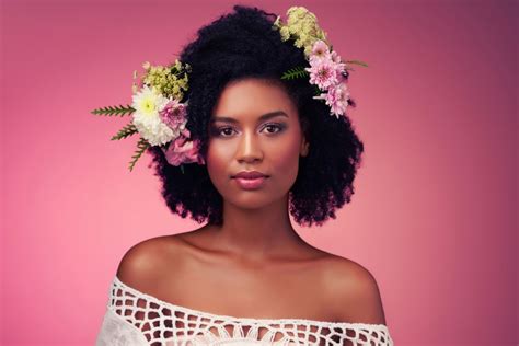 11 Best Ways To Grow An Afro Hair That Really Works Cosmetize Uk