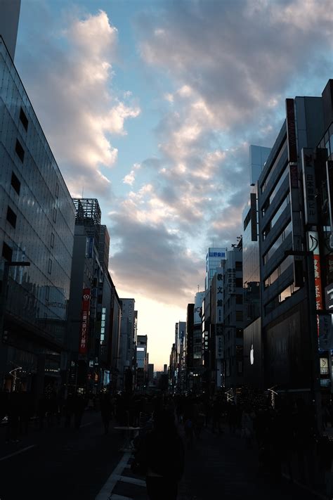 Fondos De Pantalla Puesta De Sol Calle Paisaje Urbano Arquitectura Reflexión Cielo La