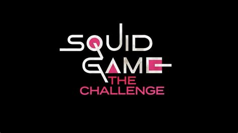 Squid Game Reality Show Squid Game The Challenge Gets Netflix