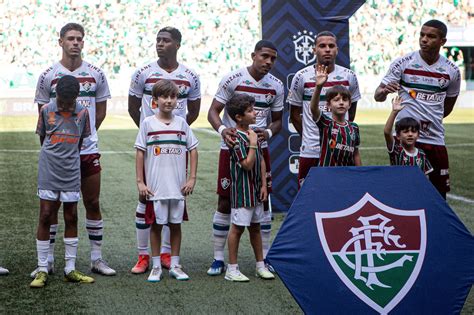 Fluminense x Sampaio Corrêa horário e onde assistir ao jogo do Carioca