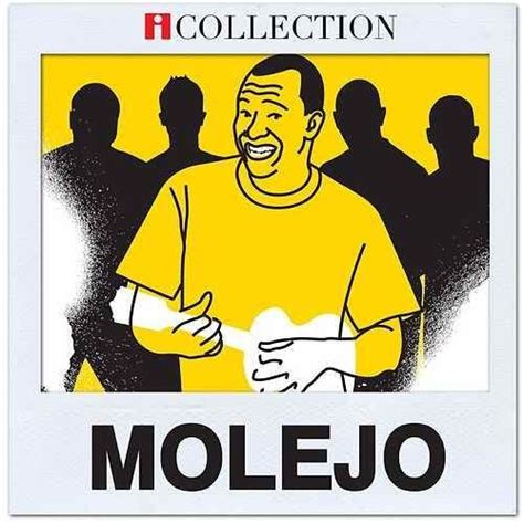 iCollection Álbum de Molejo LETRAS