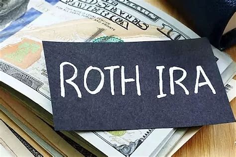 Roth IRA Calculator: How much will it grow in 20 years? | Marca