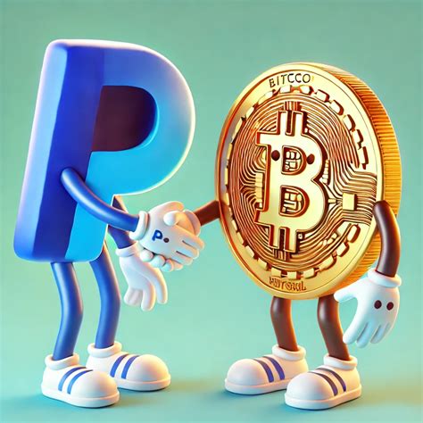 Come Comprare Bitcoin Con PayPal Guida 2025