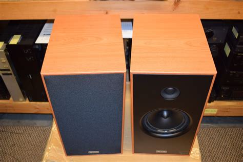 Epos Speakers - Model: Epic 2 | Vintage Audio Exchange