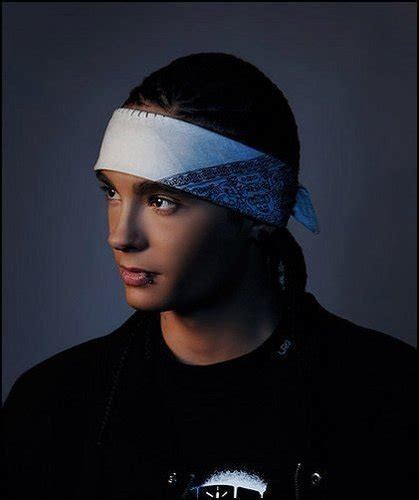 Tom Dreadlocks Or Cornrows Tokio Hotel Fanpop