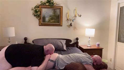 Couple Fucking At Home After Work Gay Ass Licking Porn Feat Dickson Butts Xhamster