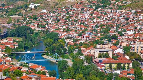Велес - North Macedonia Timeless
