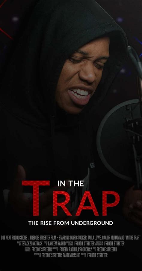 In The Trap 2020 News Imdb